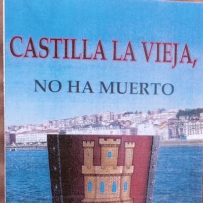 La región de Castilla la Vieja tiene todo el derecho a ser reconocida como comunidad autónoma, con Santander y Logroño, que son dos provincias de Castilla la V.
