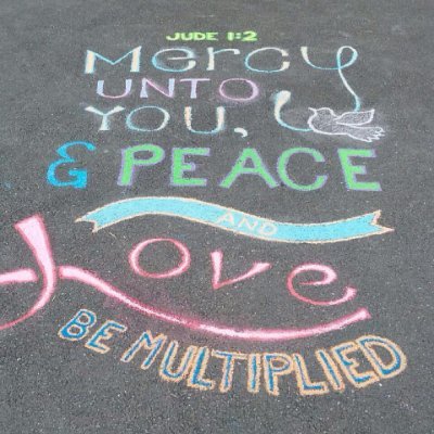 Sidewalk Scriptures Profile