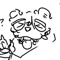 NomPawz's profile picture. Any Pronouns | Your Favorite Mink | NSFW may interact but don’t be weird | FREE PALESTINE 🇵🇸 🍉 https://t.co/O4sz0ZJ9Pn