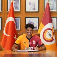 G.SaraY (@galata25saray) 's Twitter Profile Photo G.SaraY (@galata25saray) 's Twitter Profile Photo