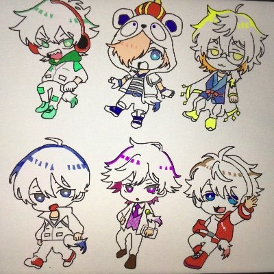 akuamarin12345's profile picture. 取引、懸賞垢