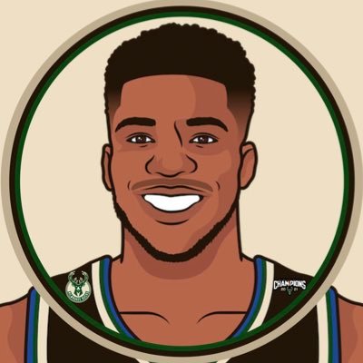#FearTheDeer • Giannis 🐐• Not affiliated w/ the Bucks or Giannis • StatMuse parody • DM for promo/stat recs