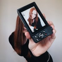 goblin girl (@sarahmhawkinson) 's Twitter Profile