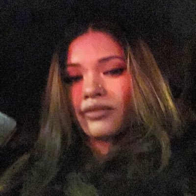 prttygrl_adry's profile picture. 21 | Free the oppressed, burn the oppressors.