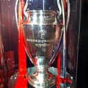 Clive Stewart - @millmeadfc - Twitter