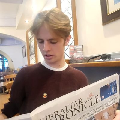 Councillor Will Mee 🇬🇧🌹 Profile