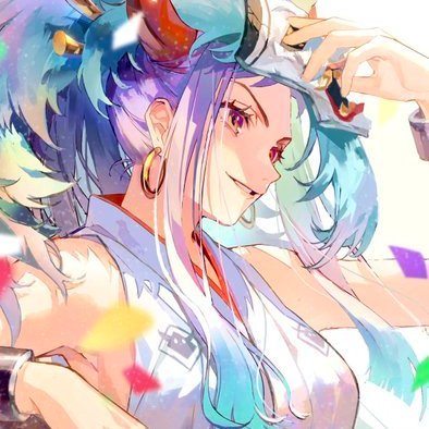 Shirogane Profile