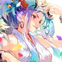 Shirogane (@mvshirogane) 's Twitter Profile