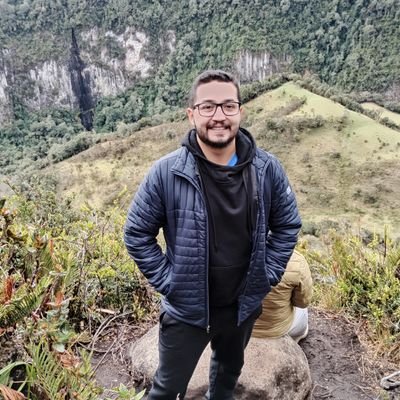 Sic mundus creatus est
Abogado ⚖️ Universidad del Cauca
Deportivo Cali 💚