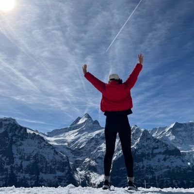 HilanneSimon's profile picture. Crecer y volver a crecer