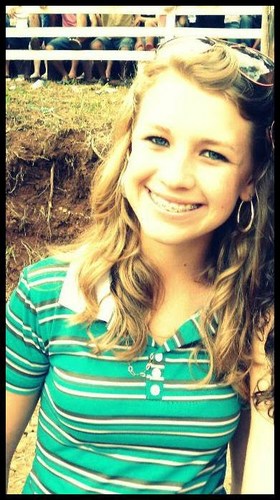 Keli Welter,15 anos.Sorrir é o melhor remedio!
:D ;D ;D ;D