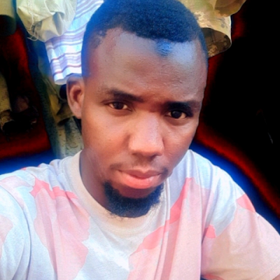 BalloOumar20108's profile picture. 