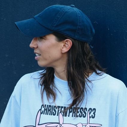 𝑻𝒐𝒃𝒊𝒏 𝑯𝒆𝒂𝒕𝒉 • 𝑪𝒉𝒓𝒊𝒔𝒕𝒆𝒏 𝑷𝒓𝒆𝒔𝒔 • #NWSL no @NWSLBR
𝐅𝐚𝐳𝐞𝐧𝐝𝐨 𝐚𝐥𝐠𝐮𝐦𝐚𝐬 𝐜𝐨𝐢𝐬𝐚𝐬 𝐧𝐞𝐬𝐬𝐞 𝐬𝐢𝐭𝐞❤️🔥