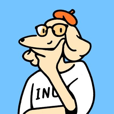つまようじさんのプロフィール画像