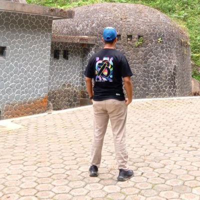 fahish26's profile picture. Ikhlas Sabar Syukur
Menjalani semua takdir-Mu