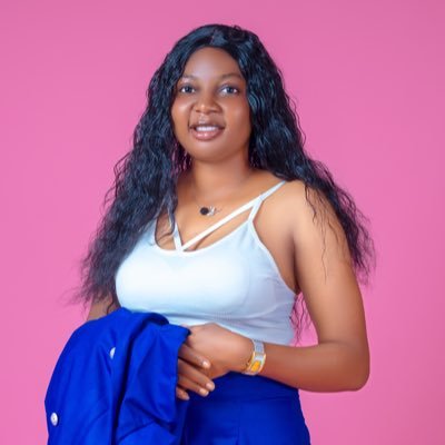 AAT | Bsc Accounting | NUASA Financial Secretary FUOYE Chapter 23/24 | 7th FUOYESUG Welfare Director | Fashion Designer
