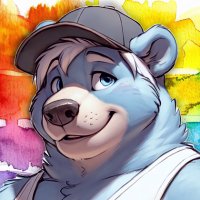 Ziggy Bear (@ziggybearbutt) 's Twitter Profile