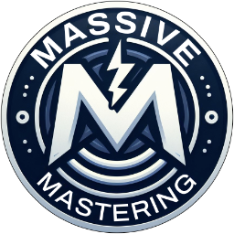 MASSIVE Mastering - Analog and digital audio and CD mastering services. Owner/Chief Engineer: John Scrip