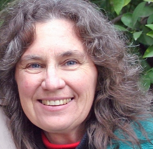 Practitioner of Christian Science