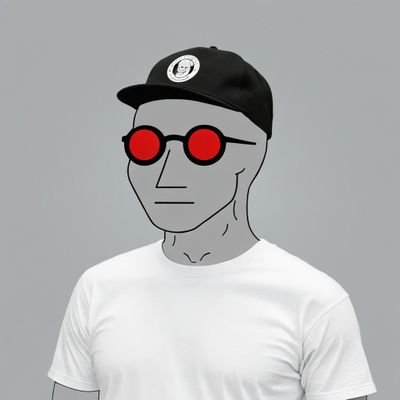 iconiktrader's profile picture. Crypto Trader & Chart Whisperer 📊