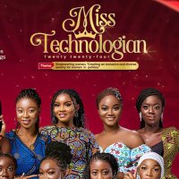Miss_Technologian24 (@misstech22) 's Twitter Profile