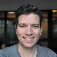 Dean McPherson (@dean_mcpherson) 's Twitter Profile
