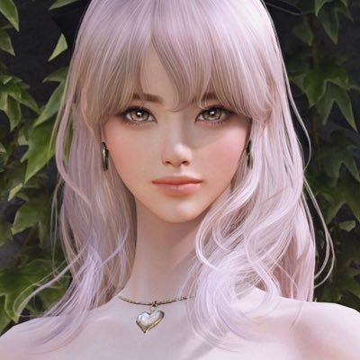 사샤 ❦ Lost Ark Galleryさんのプロフィール画像