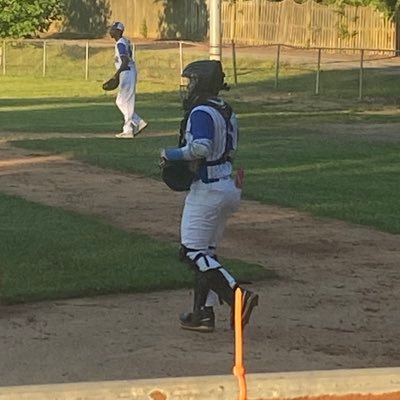 Nation Ford HS | 3.6 gpa | C.O 25’| 2nd base\utility |Summer SCAA Baseball #7048408736 | email- ozowaski@outlook.com | Thank God for everything in my life