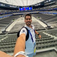 Felipe Larrea (@felipe_larrea) 's Twitter Profile