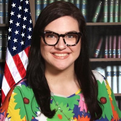 Kathryn | 4th Gr Teacher 🍎 #ClearTheList Advocate 📚 @holyfamilyu B.A., M.Ed