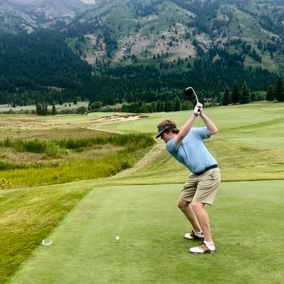 natmoore2022's profile picture. War Eagle