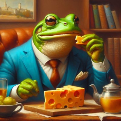 GhostsAndGold's profile picture. My Name is Jeff | Husband | Father of 4 | Navy Vet | MAGA 🇺🇸 | Trump/Vance 2024 | Member of the United Cheese Lovers Association 🧀