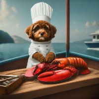 Charlieboy (@cavapoolobster) 's Twitter Profile