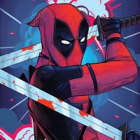 Deadpool (@chatterboxmerc) 's Twitter Profile