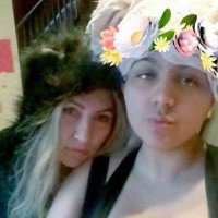 carron pierre (@blonde1_pierre) 's Twitter Profile Photo