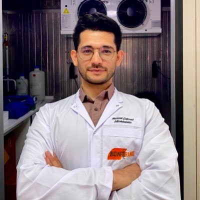 Founder of @bioinforange & @bioinfocodes HRA @Bristoluni PhD @sabanciu Researcher @TarlaNatLab #structuralbiology #CryoEM