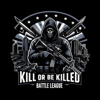 KOBK: Kill Or Be Killed Battle League (@killorbkbl) 's Twitter Profile Photo