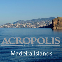 Acropolis SGPS are a Madeira Islands based organisation specialising in Asset Backed Investments in emerging land and property markets.