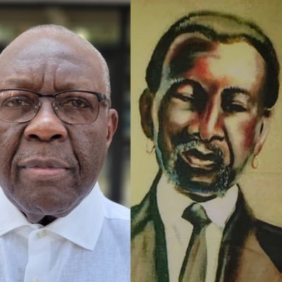 Producer. Writer. Speaker. Doer. I am the great-great-grandson of Clotilda survivor Kupollee Allen.