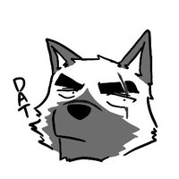 DAT 🔞 (@dat_del_luna2) 's Twitter Profile Photo