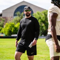Sky Mornhinweg (@coachmornhinweg) 's Twitter Profile