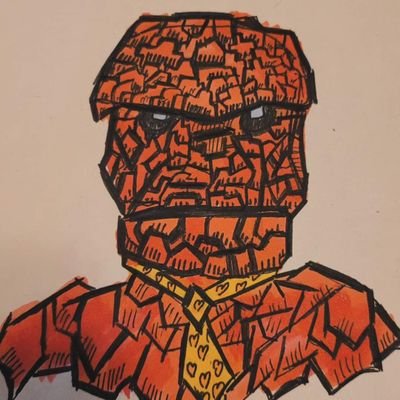 MatQBoes's profile picture. words and stuff