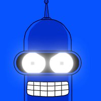 Robot13 (@robometalhead13) 's Twitter Profile