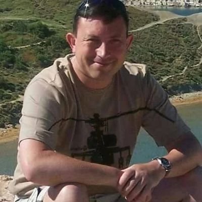 ScottHarry7780's profile picture. 