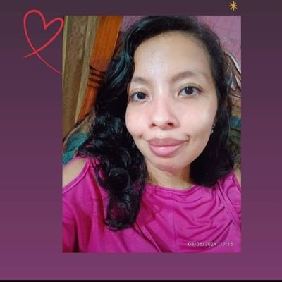 -Estudiante del CRUSAM
-Lic. Administración de Recursos Humanos
-Mamá de Abraham & Marian 👧🧒