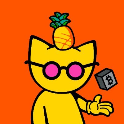 DeFi & BTC Reseacher
GameFi Survivor(profit over 1 million $)
PizzaNinja holder @ninjalerts