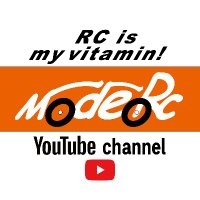 【モデオのRC&模型チャンネル】YouTuber (@modeo_scf) 's Twitter Profile Photo 【モデオのRC&模型チャンネル】YouTuber (@modeo_scf) 's Twitter Profile Photo