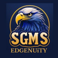 The Edge (@sgmsedgenuity) 's Twitter Profile
