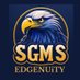 The Edge (@sgmsedgenuity) Twitter profile photo The Edge (@sgmsedgenuity) Twitter profile photo