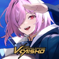 V-Daisho (@vdaisho) 's Twitter Profile